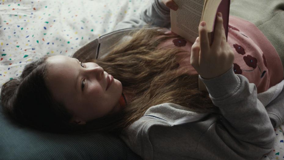 Německý satirický film Co ví Marielle