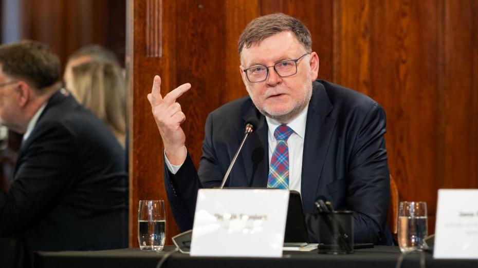 Zbyněk Stanjura