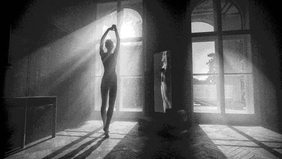 Fotografka Alžběta Jungrová se věnuje reportážní i volné fotografii