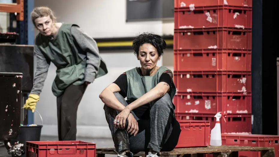 Do Prahy přijíždí inscenace Opatruj se