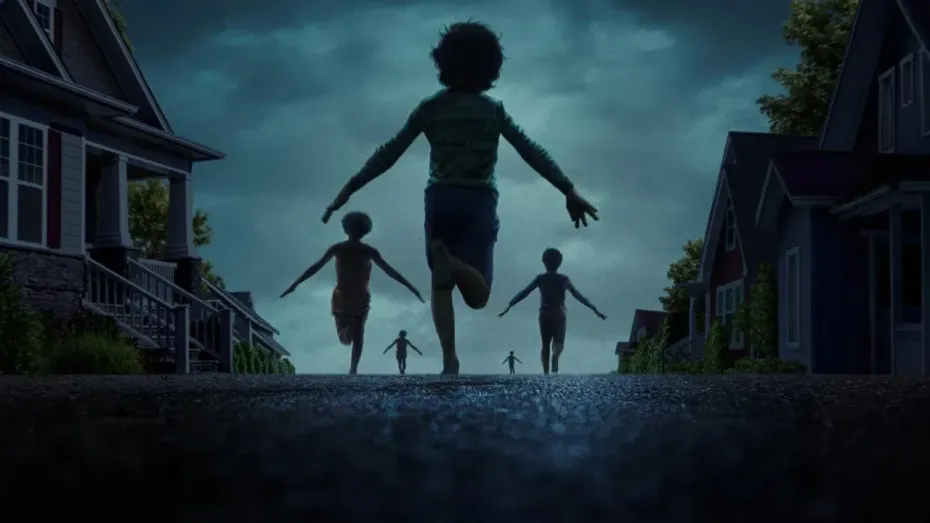 Mysteriózní horor Hodina zmizení je právě k vidění na HBO.