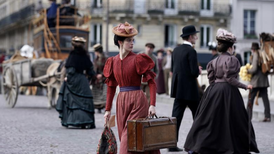 Historický snímek Barvy času zahájí festival