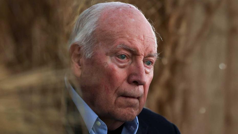 Dick Cheney