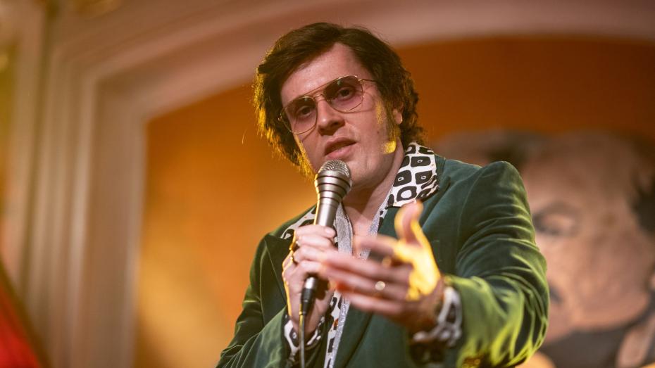 Okolo zpěváka Duchoně vypukla na Slovensku obrovská retro vlna