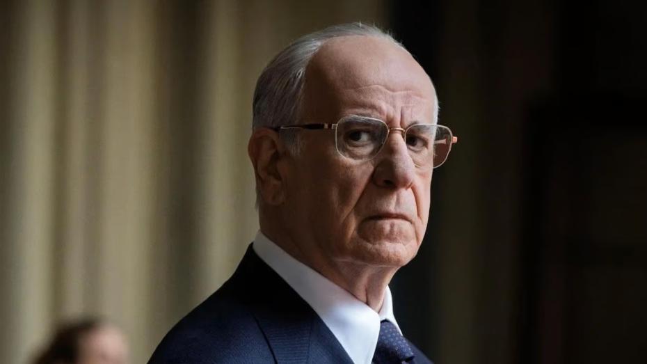 Nový film Paola Sorrentina La Grazia