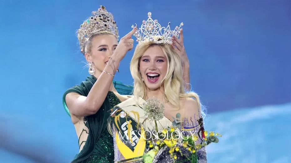 Natálie Puškinová