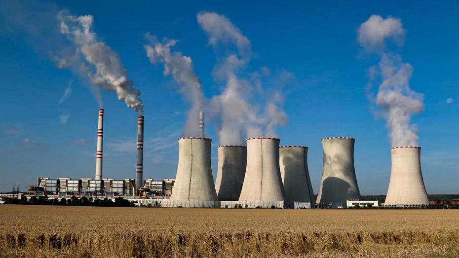 Elektrárna Počerady