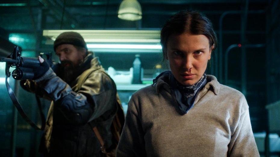 Šestá řada Stranger Things (2025)