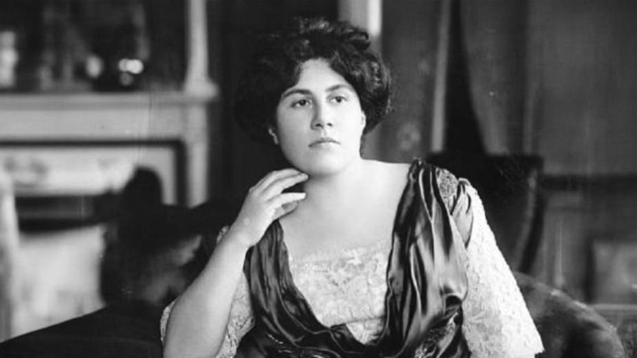 Emmě Destinnové bude věnovaný galavečer v pražském Rudolfinu