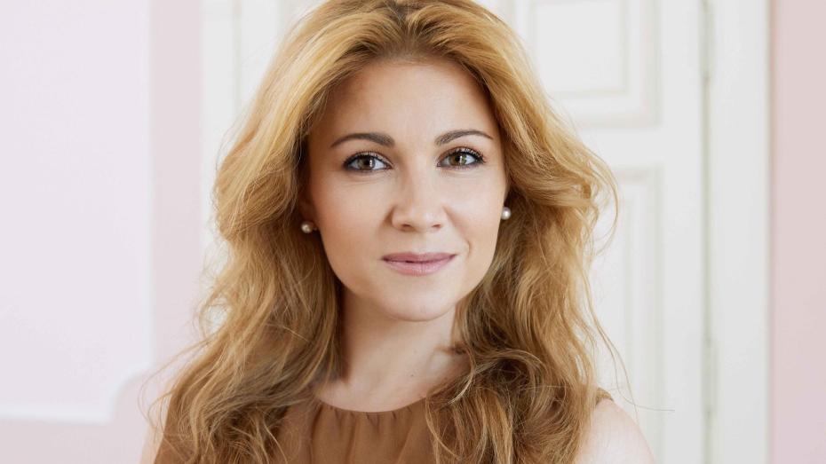 Přední česká sopranistka Kateřina Kněžíková