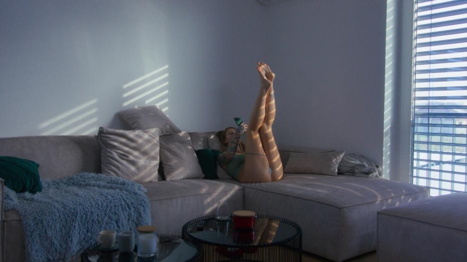 Dokument Virtuální přítelkyně 