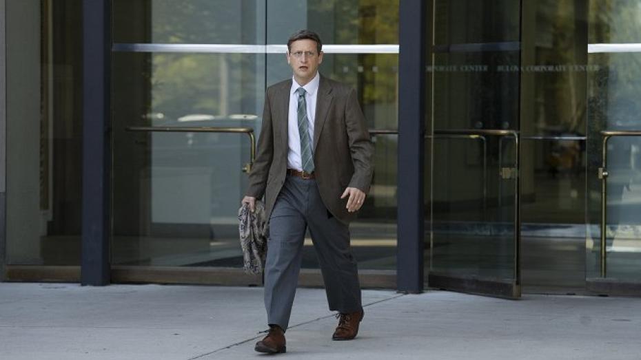 Komediální seriál HBO Židle má na Rotten Tomatoes hodnocení 100%