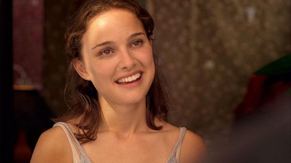 Natalie Portman v povídkovém Filmu Paříži, miluji tě