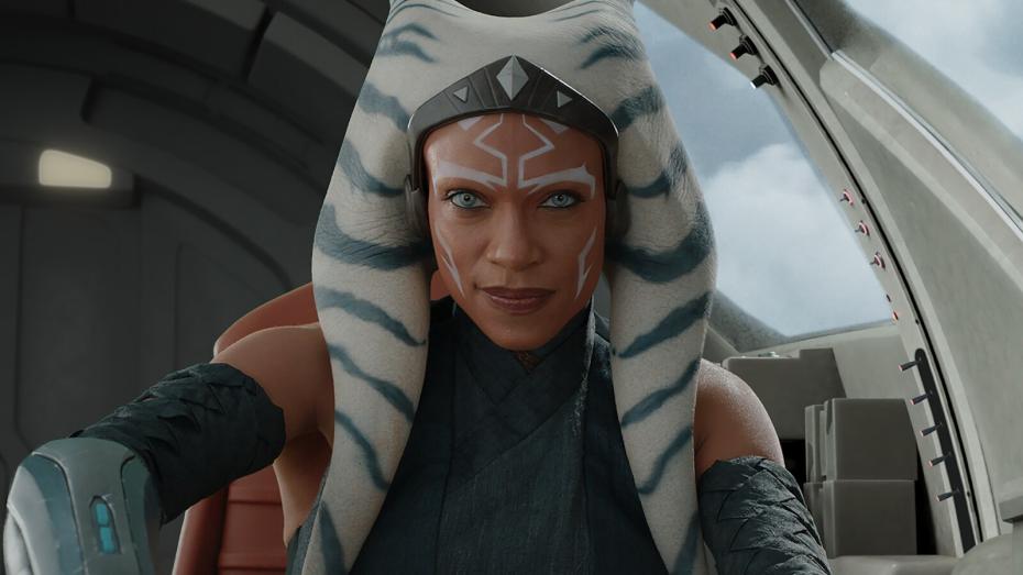 Ahsoka (2026)