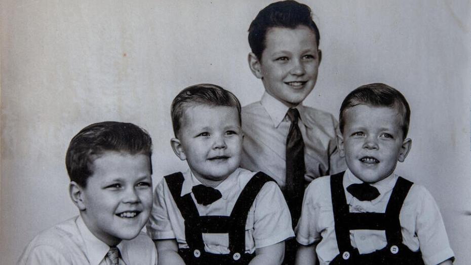 Bratři Anderssonovi