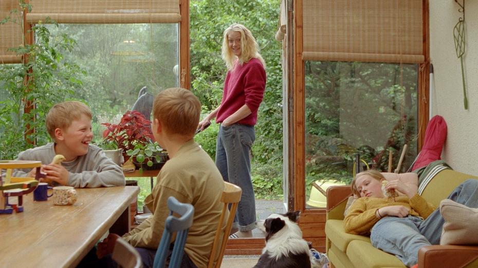 Co nám zbylo z lásky