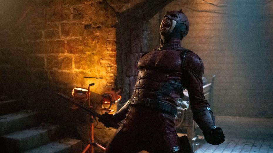 Daredevil: Znovuzrození (2026)