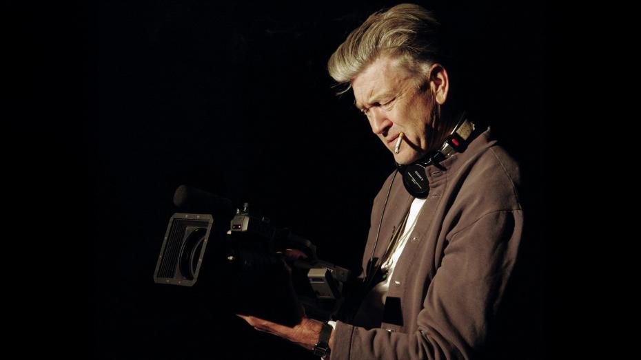 David Lynch