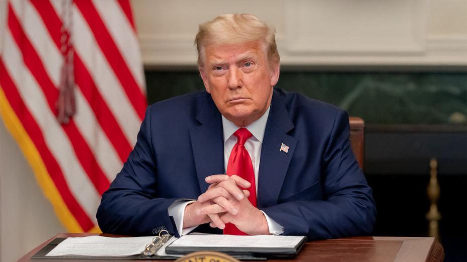 14. června 1946 se narodil americký prezident Donald Trump