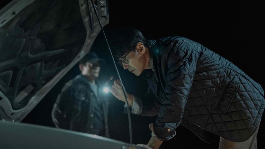 Film ukazuje, kam až lze dojít, aby si člověk zachoval tvář