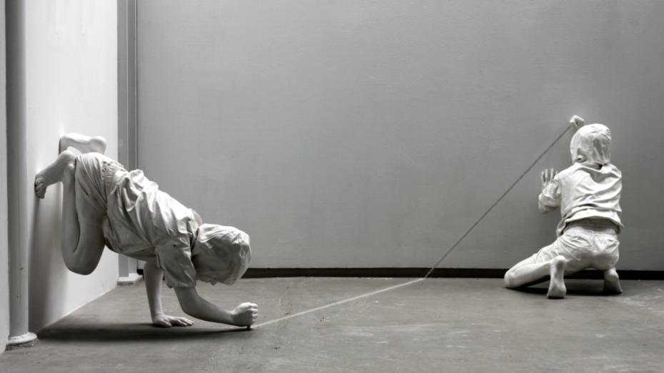 Gregor Gaida: Outliner