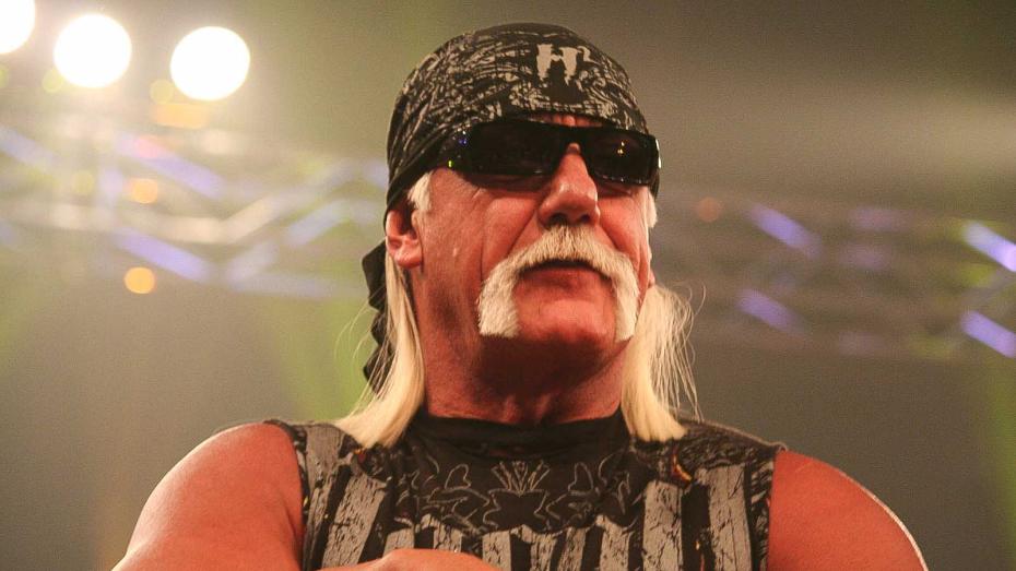 Hulk Hogan