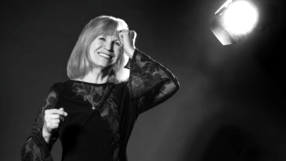 Jitka Molavcová vystoupí s recitálem Láska to nejsou jen písmena