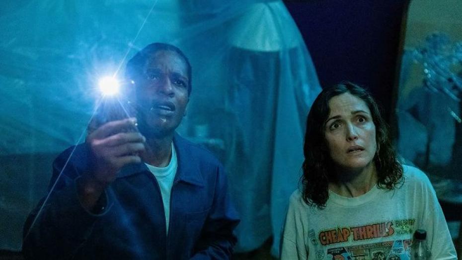 Kdybych měla nohy, tak ti nakopu