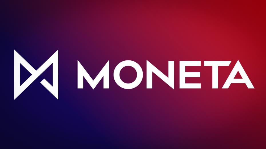 Logo Monety