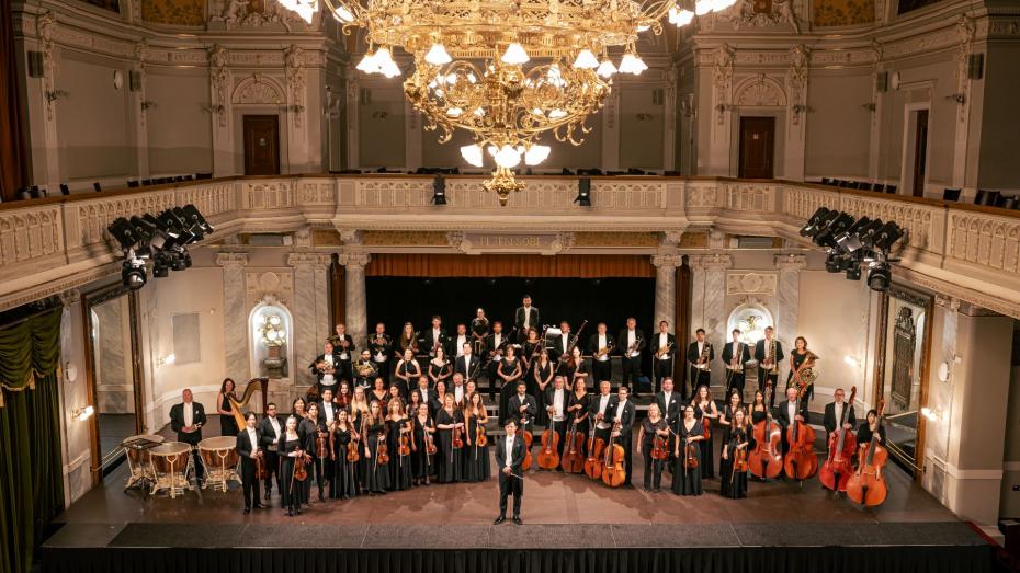 Festival propojuje odkaz Bedřicha Smetany se současnými tématy