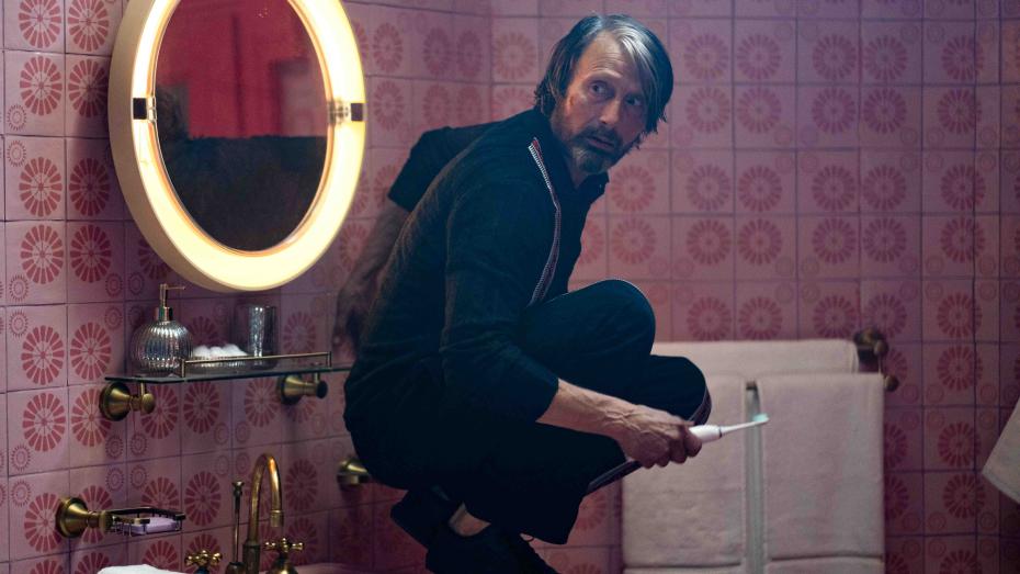 Prachová příšera (2025)