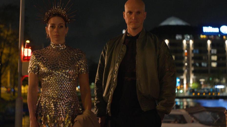 Prudká citová vzplanutí.