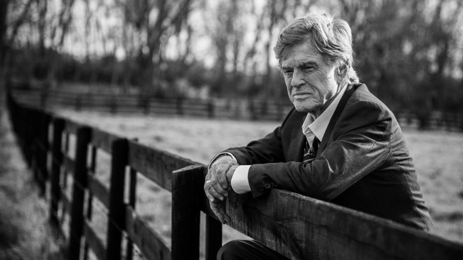 Robert Redford