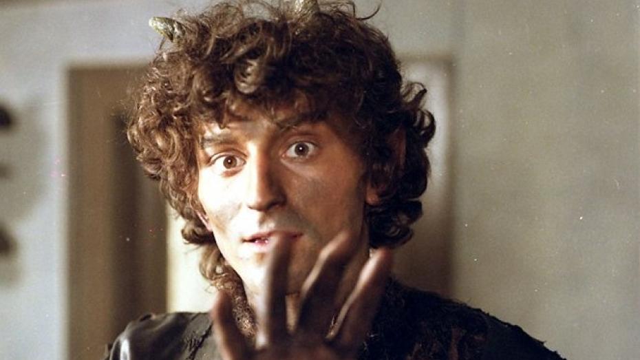 Ondřej Vetchý ve filmu S čerty nejsou žerty