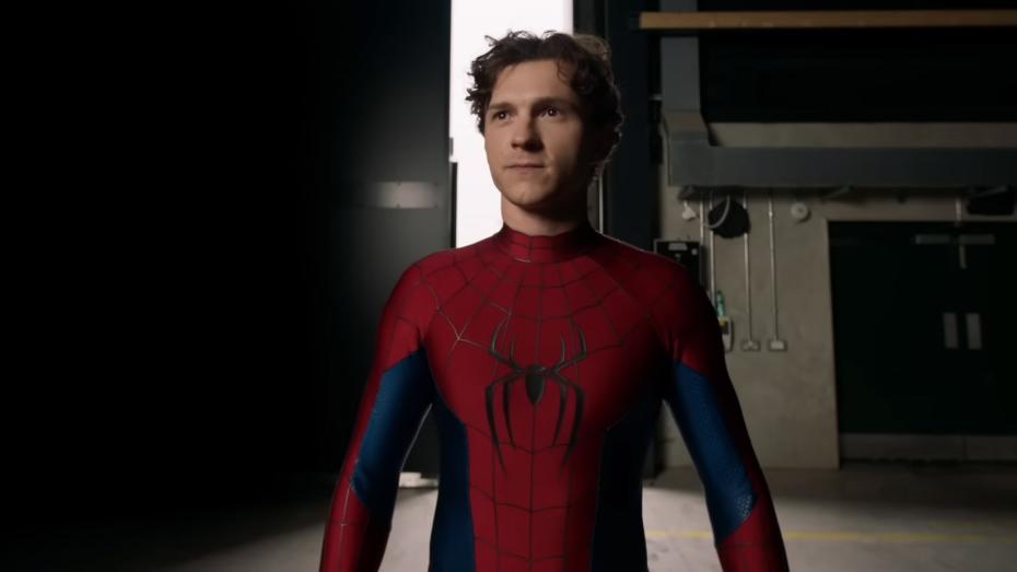 Spider-Man: Zbrusu nový den