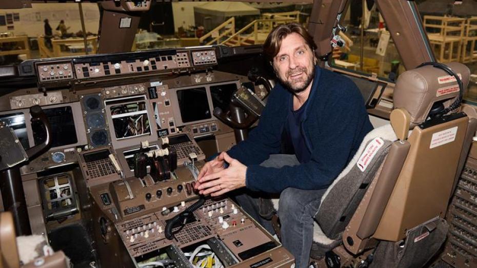 The Entertainment System Is Down 