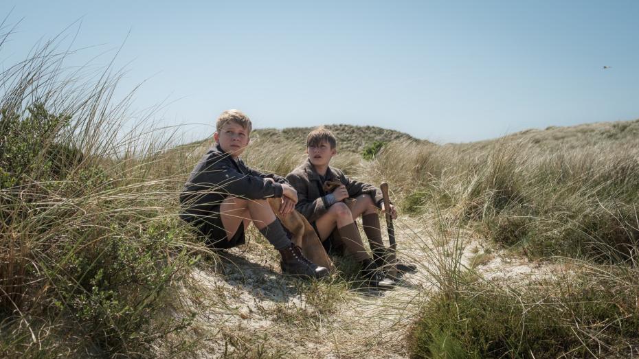 Ostrov Amrum zaujal publikum letošního festivalu v Cannes