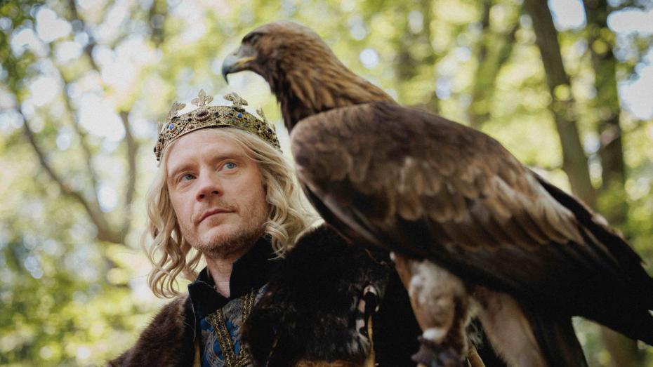 Jan Budař v pohádce Největší zázrak