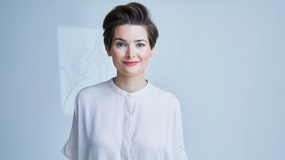 Evangelická farářka Martina Viktorie Voborníková Kopecká