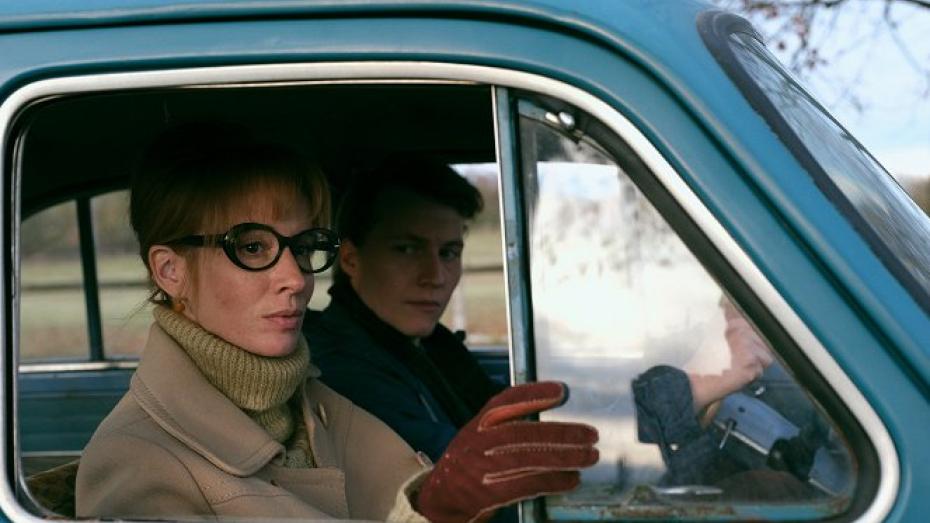 Film Jiřího Mádla Vlny je právě k dispozici na Netflixu 