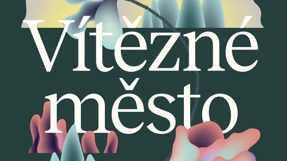 Salman Rushdie: Vítězné město