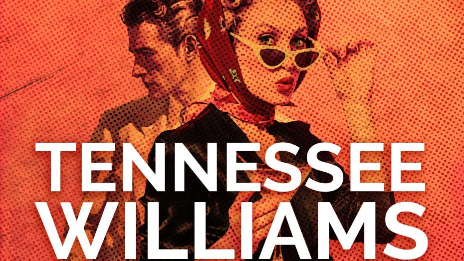 Slavní divadelní hra Kočka na rozpálené plechové střeše vychází jako audiokniha