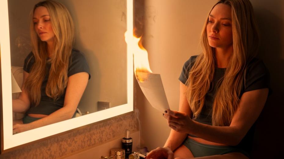 Film režiséra Paula Feiga vznikl podle knižní předlohy Freidy McFadden