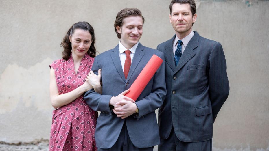 S pěti nominacemi uspěla minisérie Studna TV Nova v režii Terezy Kopáčové