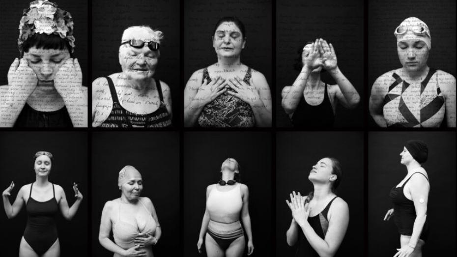 Pražská galerie Prague Photo Centre vystavuje fotografie Ivany Dostálové