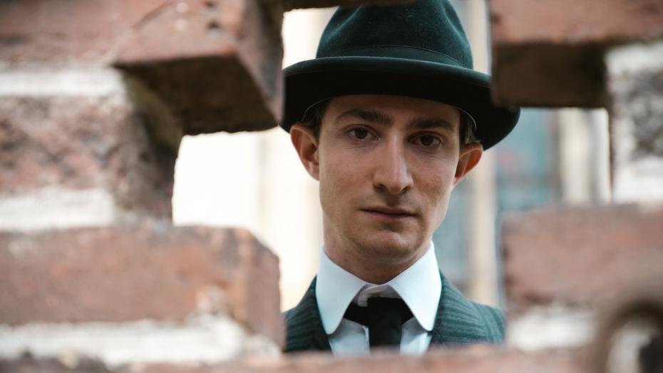 Franz Agnieszky Holland získal 15 nominací na cenu Český lev