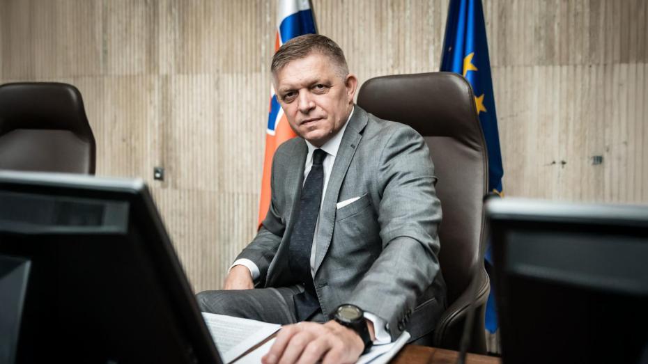 Robert Fico
