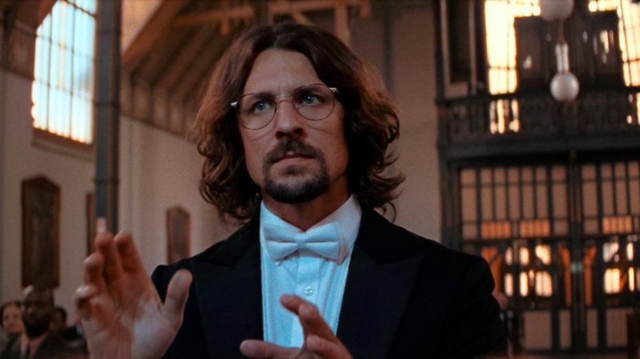 Sbormistr Ondřeje Provazníka získal 13 nominací