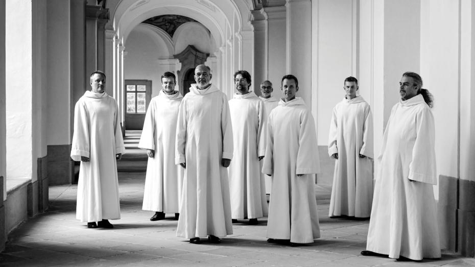 Schola Gregoriana Pragensis