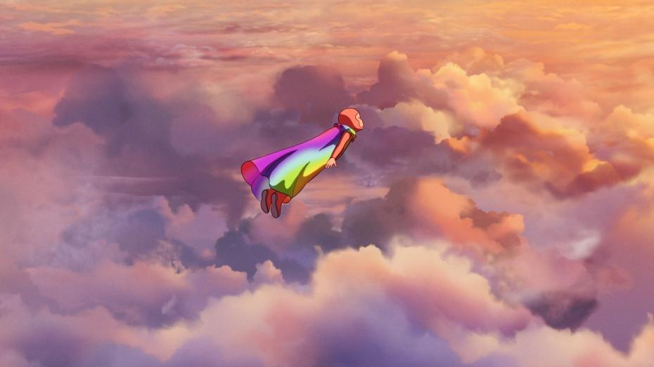 Animovaný film Arco míří na Oscary